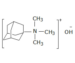 N,N,N-三甲基-1-金剛烷基氫氧化銨，25% 水溶液