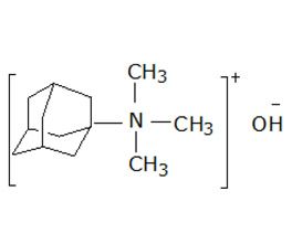 N,N,N-三甲基-1-金剛烷基氫氧化銨，25% 水溶液