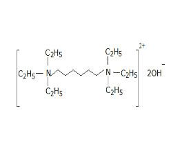 氫氧化六乙基己二銨，20%（水溶液）